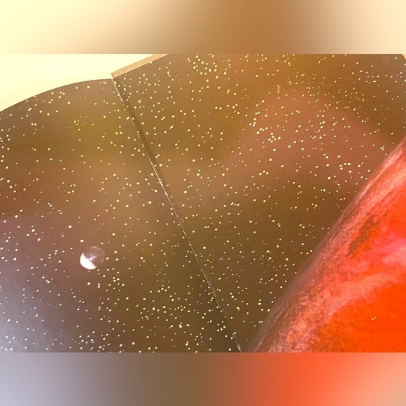 THE STAR WARS STORYBOOK VINTAGE 1978 FULL COLOR
VERY GOOD CONDITION - Picture 6 of 6